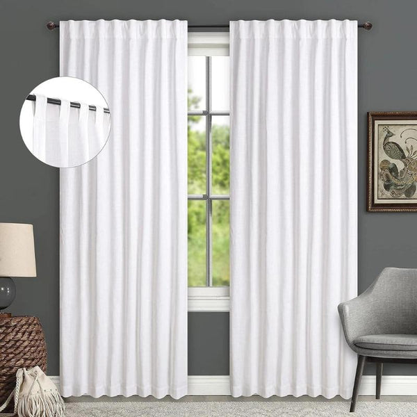 Curtains