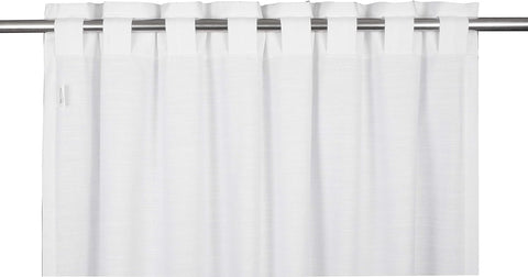 Curtains white curtains cotton curtains farmhouse curtains linen curtains darkening drapes bedroom curtains