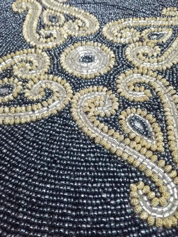 round placemats beaded, round beaded placemats for dining table, round beaded placemat, round beaded placemats, beaded round placemats, beaded runner, beaded placemats round, beaded table mats, placemats round 13, silver beaded table runner