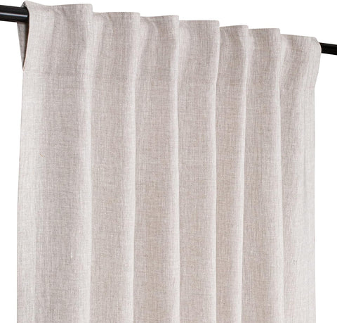 Curtains white curtains cotton curtains farmhouse curtains linen curtains darkening drapes bedroom curtains